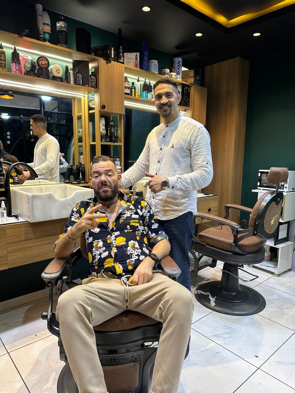 Coupe en cours